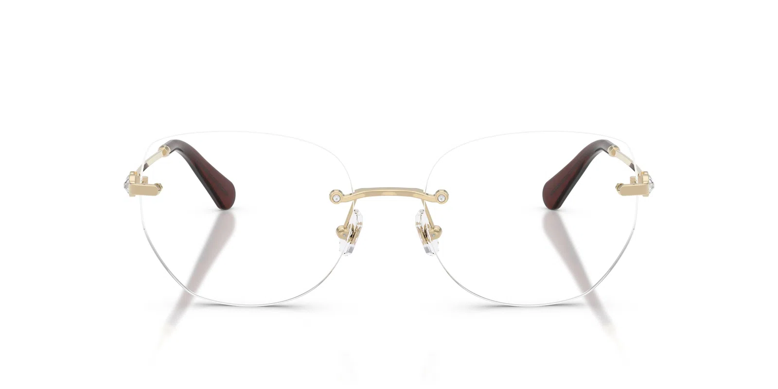 Swarovski 1038 Eyeglasses - view 18